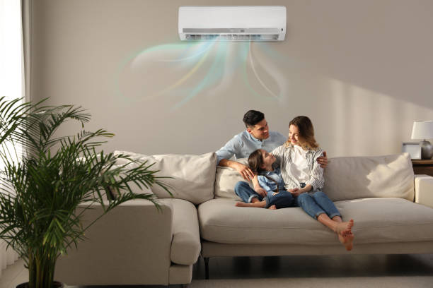 Best Central Air Repair  in Church Point, LA