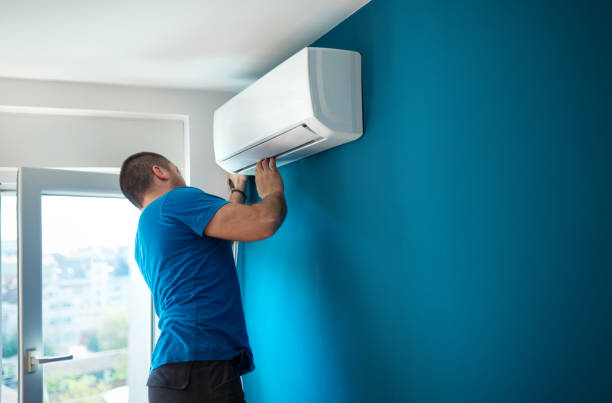 Best Affordable HVAC Services  in Church Point, LA