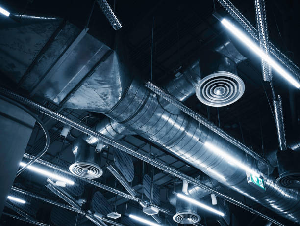 HVAC Maintenance Plan in Church Point, LA