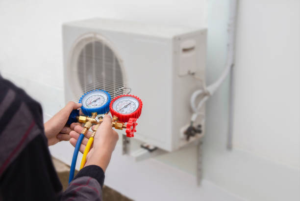 Best Local HVAC Companies  in Church Point, LA