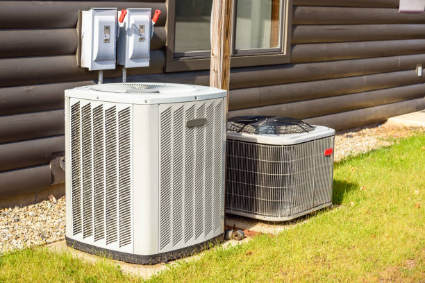 Best HVAC Cleaning Services  in Church Point, LA